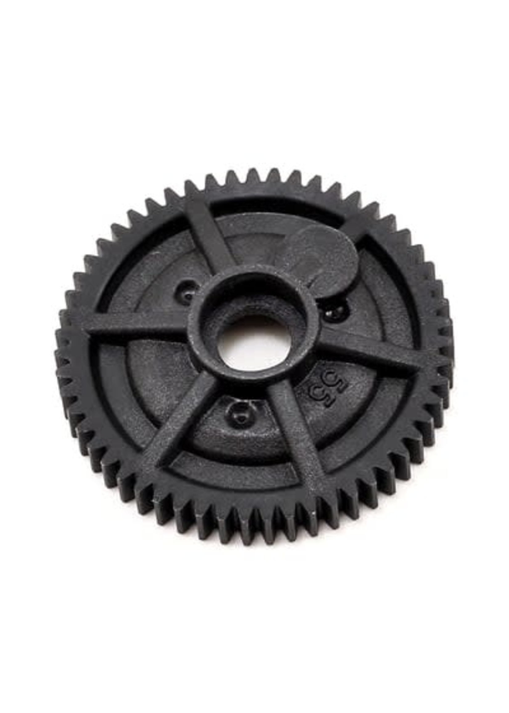 Traxxas 7047R Spur gear, 55-tooth