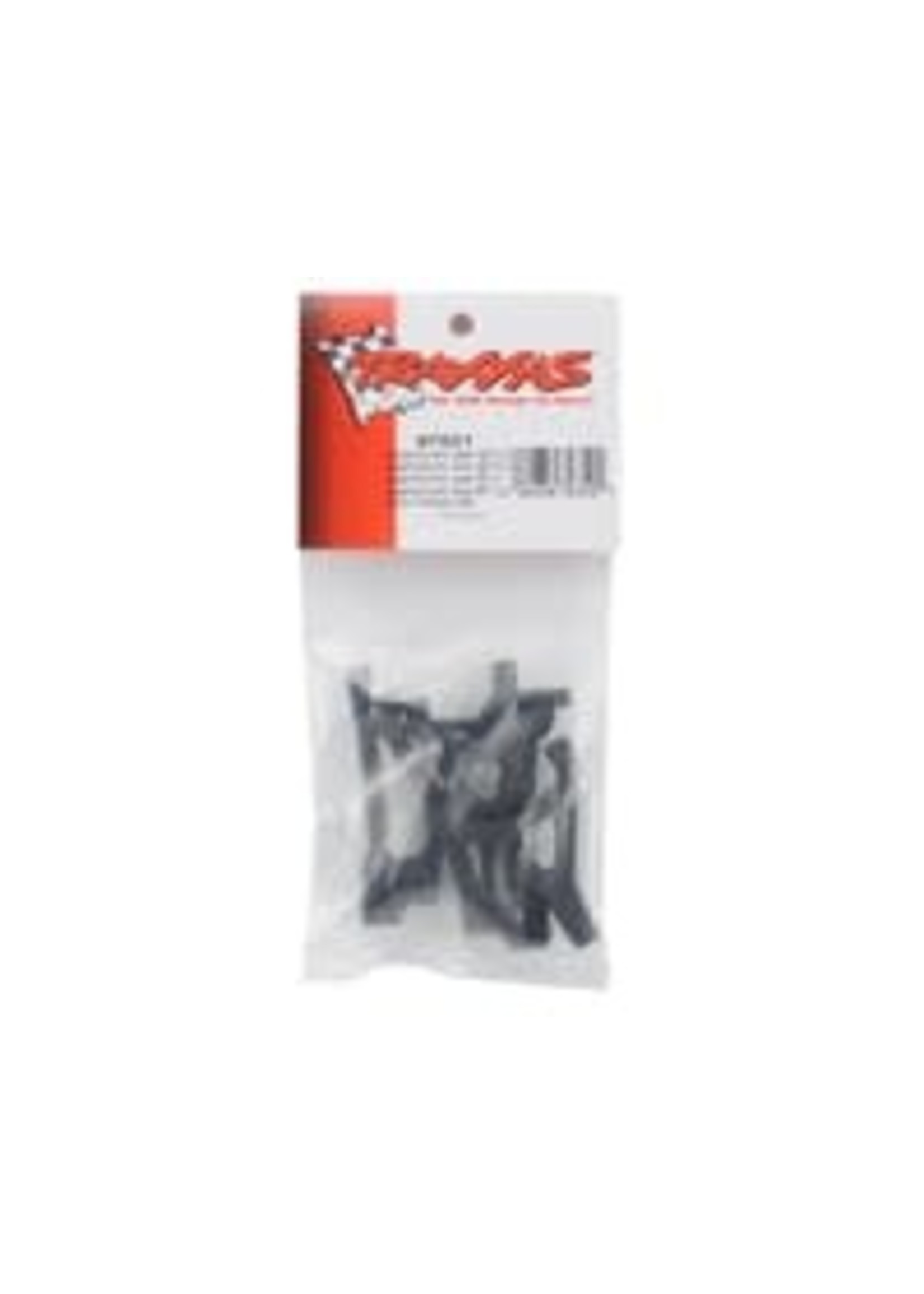Traxxas 7031 Suspension arm set, front (includes upper right & left and lower right & left arms)