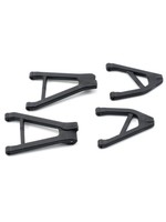 Traxxas Suspension arm set, rear (includes upper right & left and lower right & left arms) (1/16 Slash)