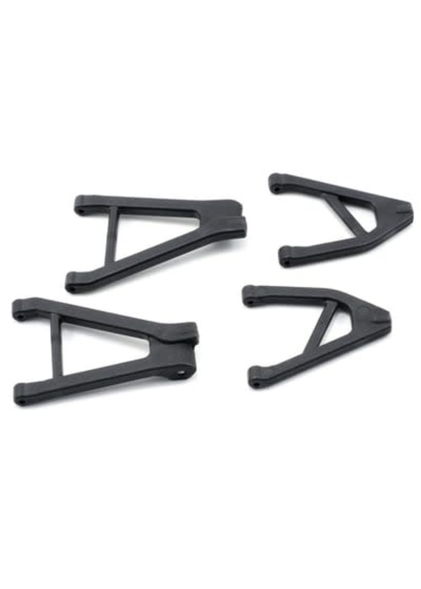 Traxxas 7032 Suspension arm set, rear (includes upper right & left and lower right & left arms) (1/16 Slash)