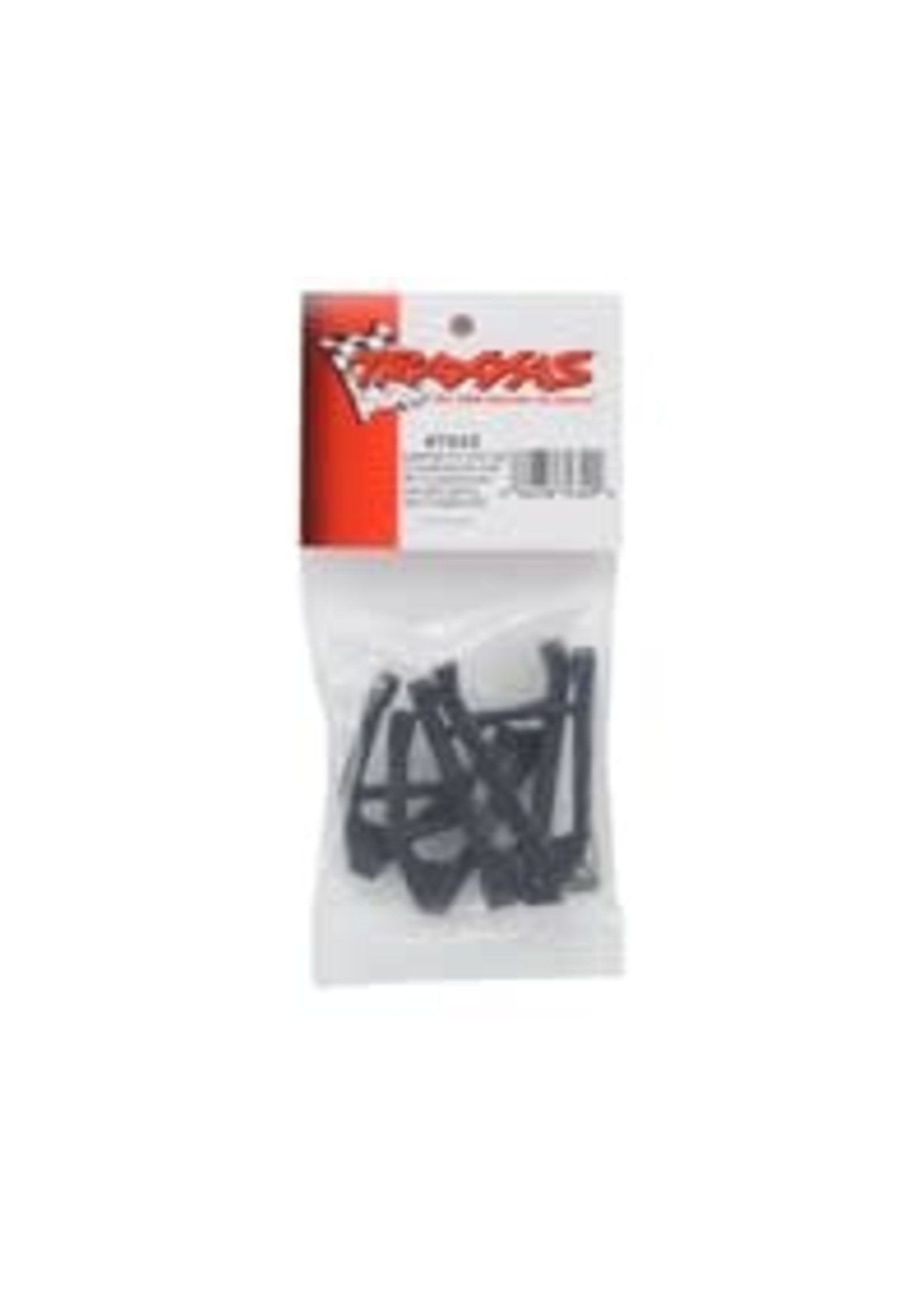 Traxxas 7032 Suspension arm set, rear (includes upper right & left and lower right & left arms) (1/16 Slash)