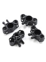 Traxxas Axle carriers, left & right (2 each)