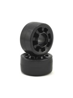 Traxxas Wheels (2) (for #7776 wheelie bar)