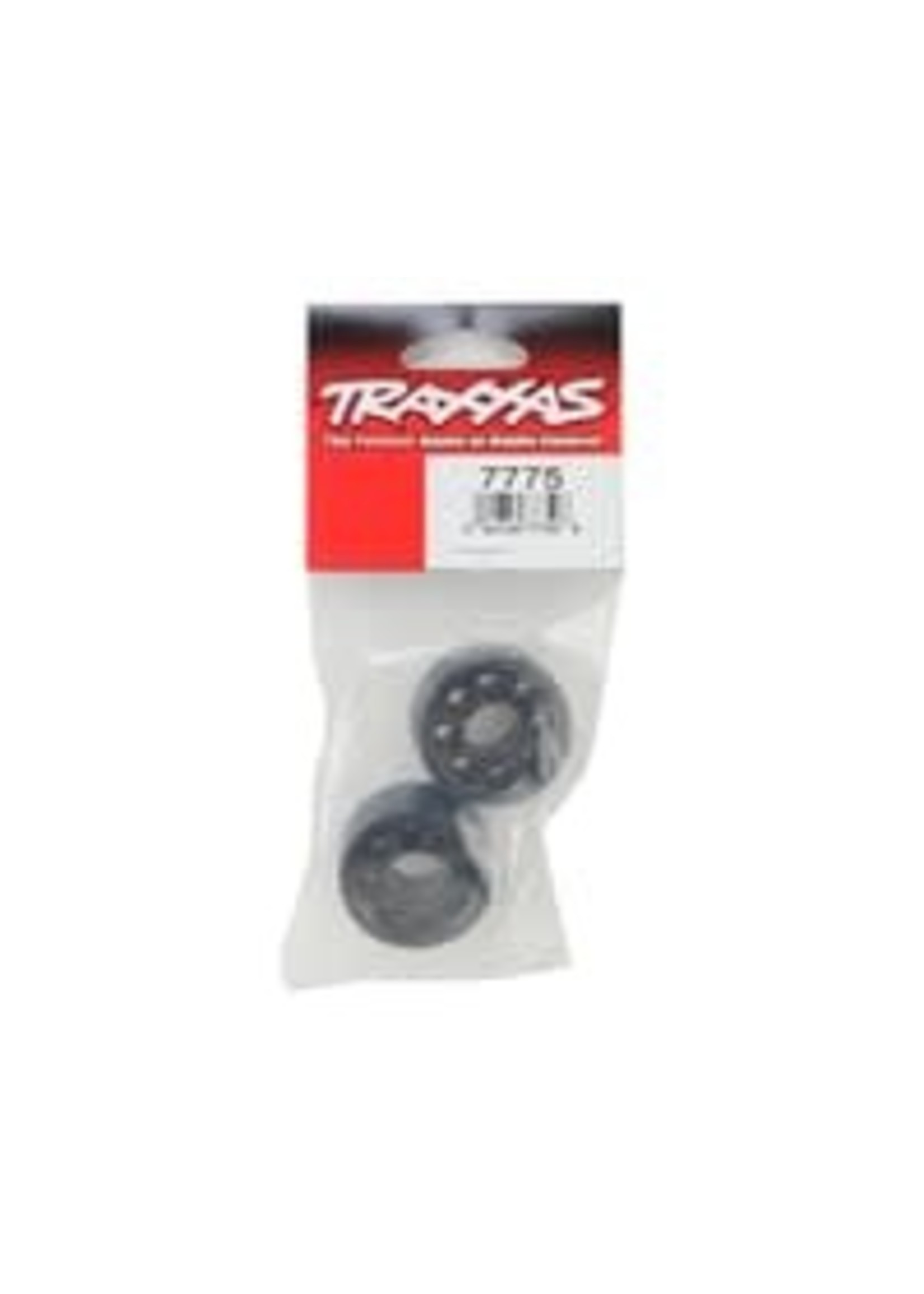 Traxxas 7775 Wheels (2) (for #7776 wheelie bar)