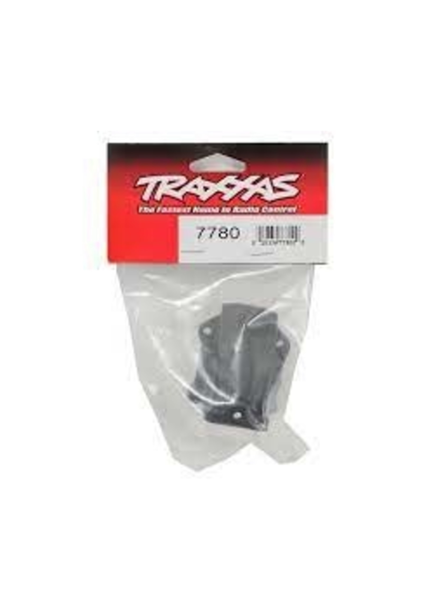 Traxxas 7780 Housing, differential (front/rear)