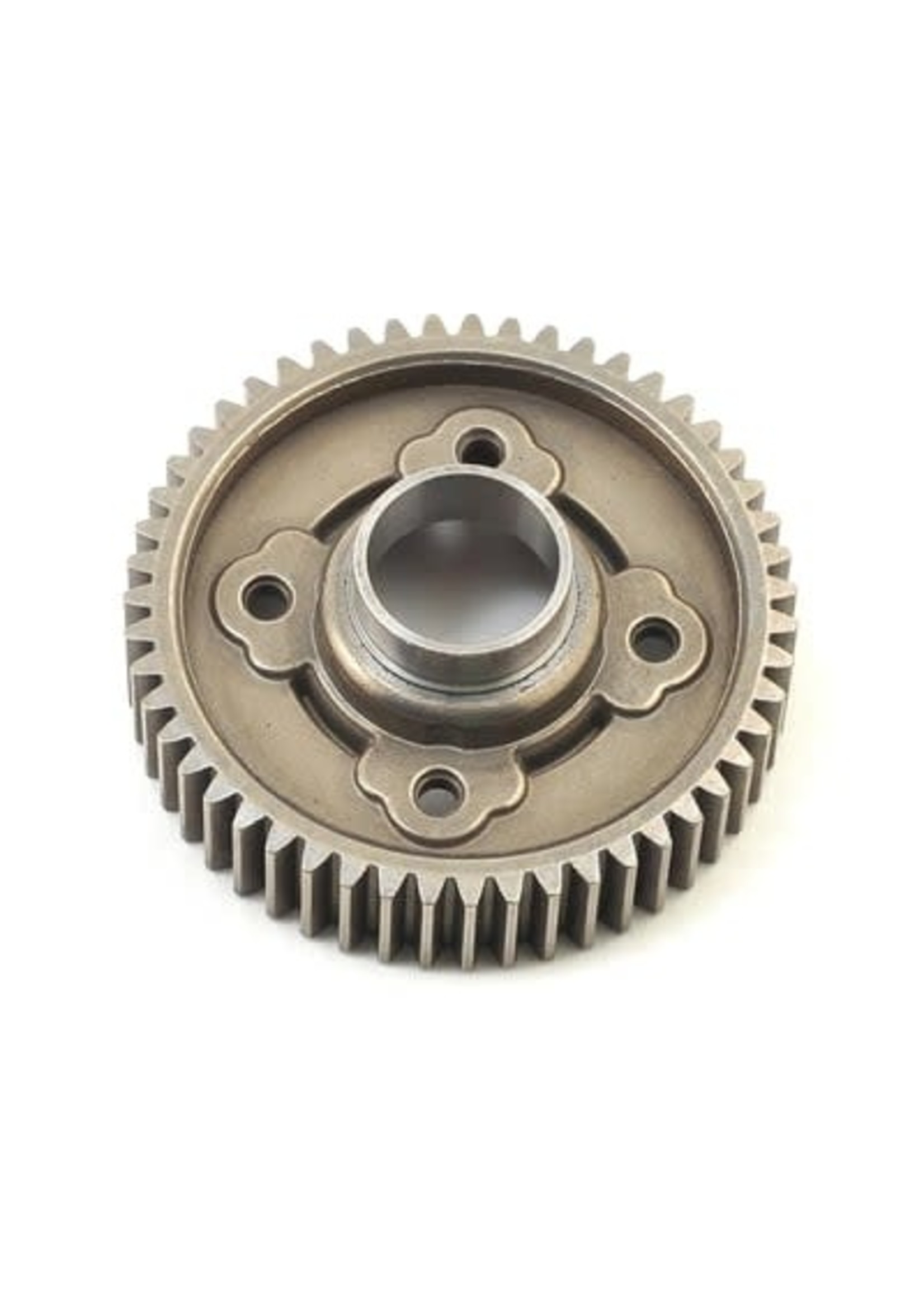 Traxxas 7784X Output gear, 51-tooth, metal (requires #7785X input gear)