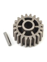 Traxxas Input gear, transmission, 20-tooth/ 2.5x12mm pin