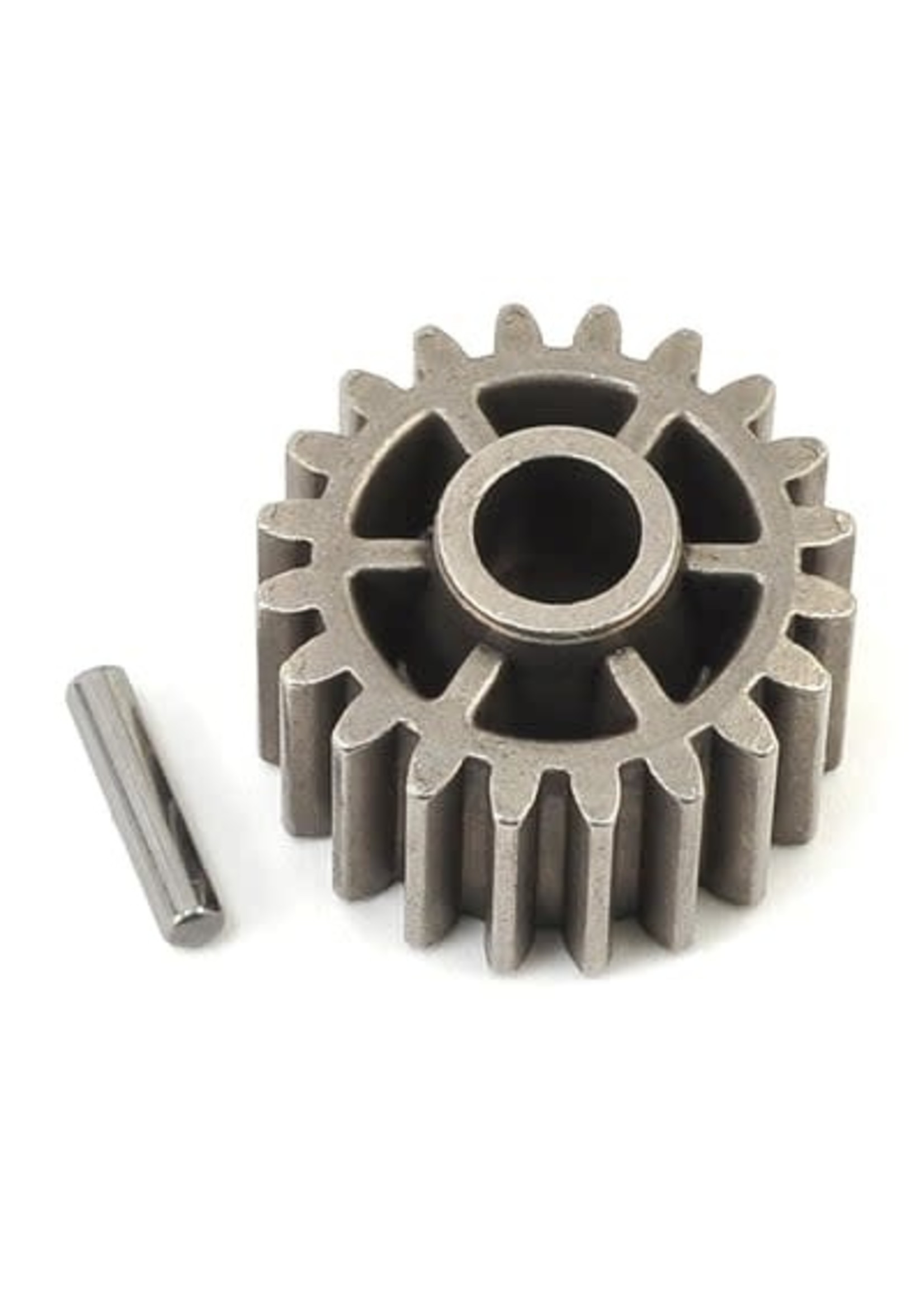 Traxxas 7785X Input gear, transmission, 20-tooth/ 2.5x12mm pin