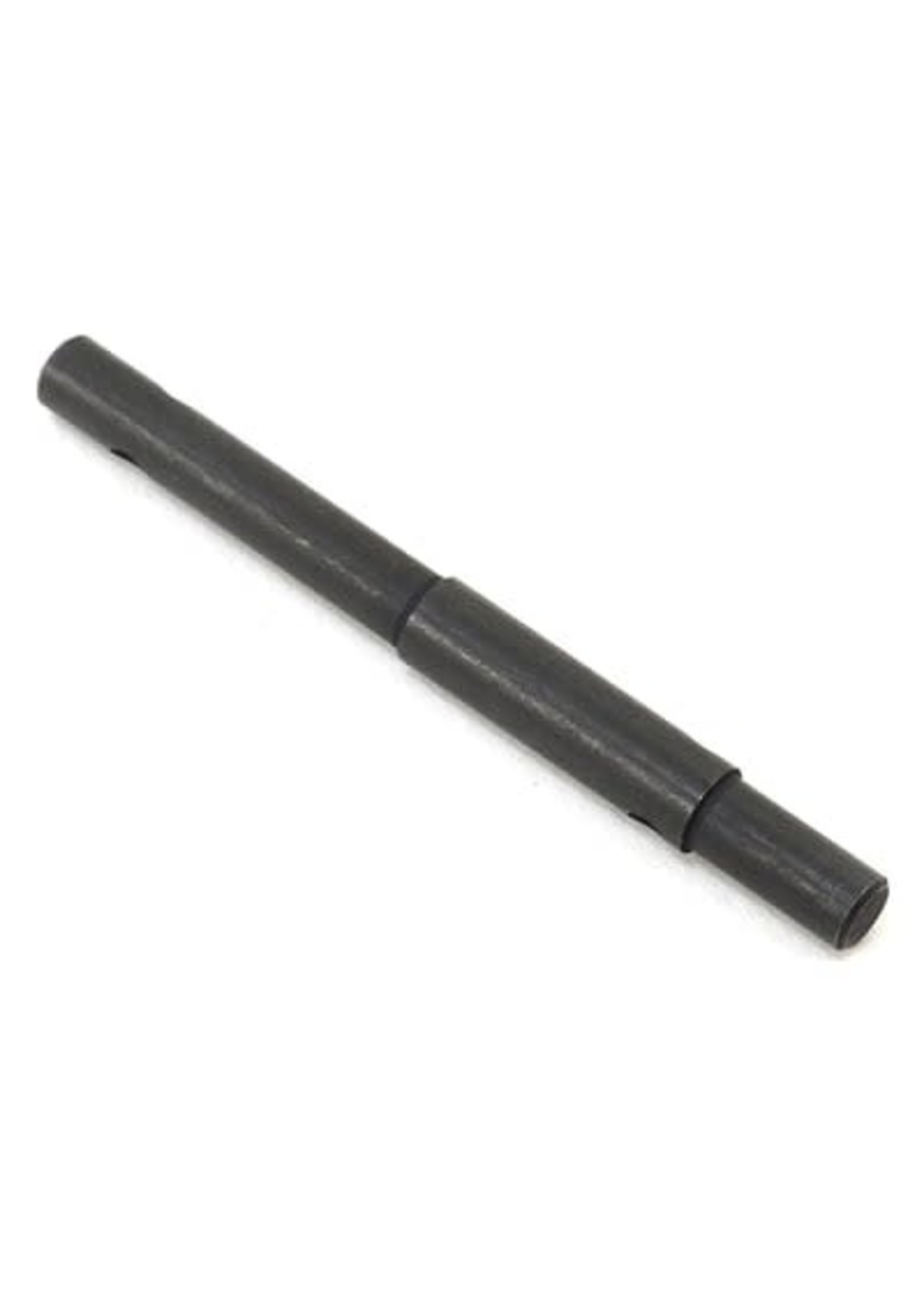 Traxxas 7786X Input shaft, transmission (cush drive)