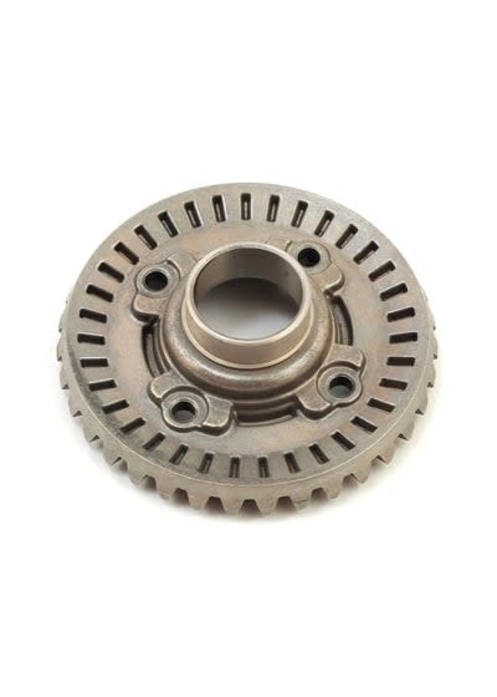 Traxxas 7792 Ring gear, differential, 35-tooth (heavy duty) (use with #7790, #7791 11-tooth differential pinion gears)