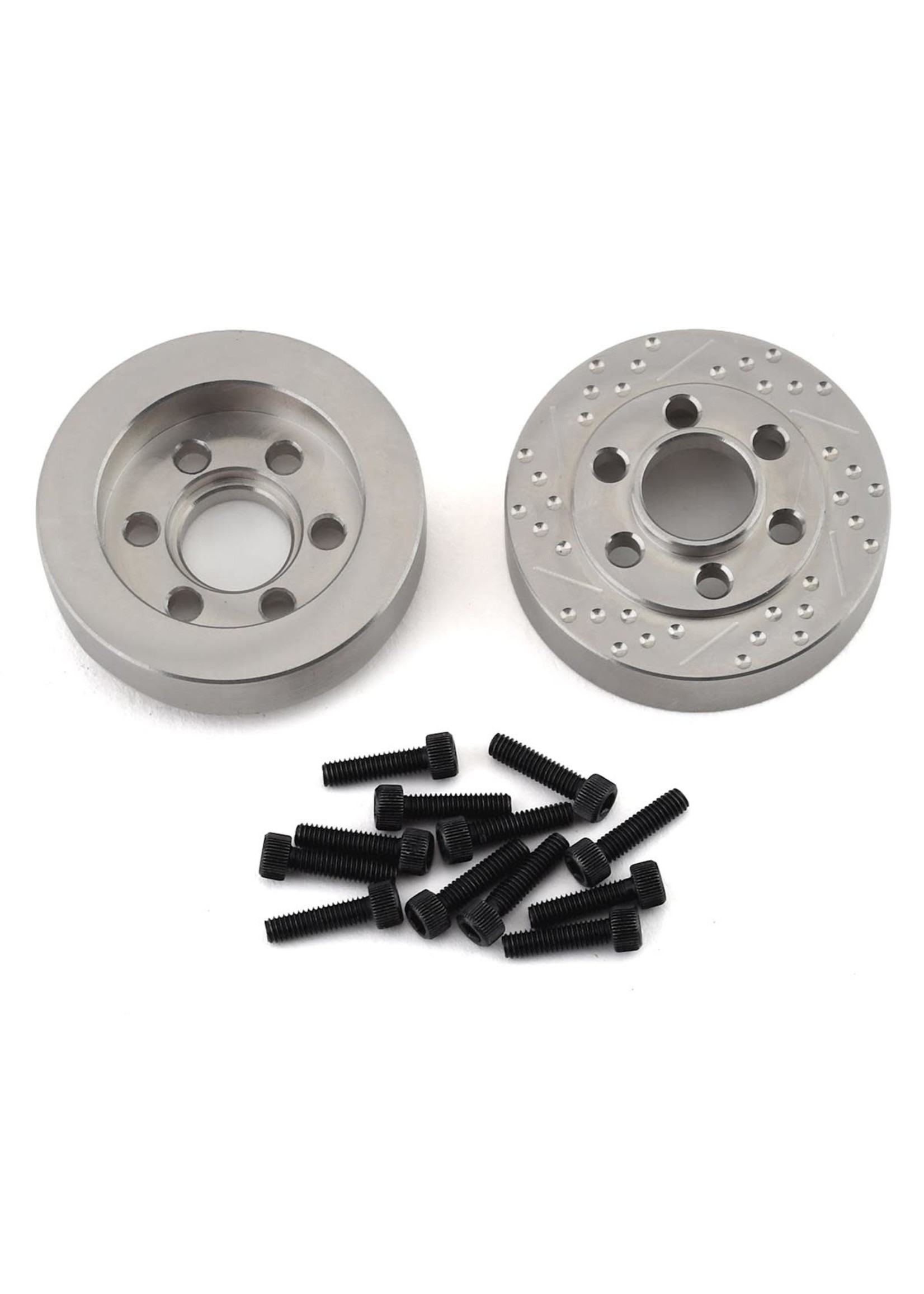 SSD SSD00379 SSD RC Steel Brake Rotor Weights (2)