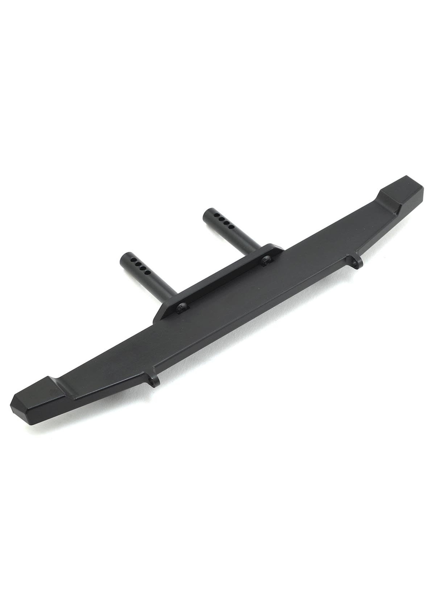 SSD SSD00174 SSD RC SCX10 II Rock Shield Wide Rear Bumper