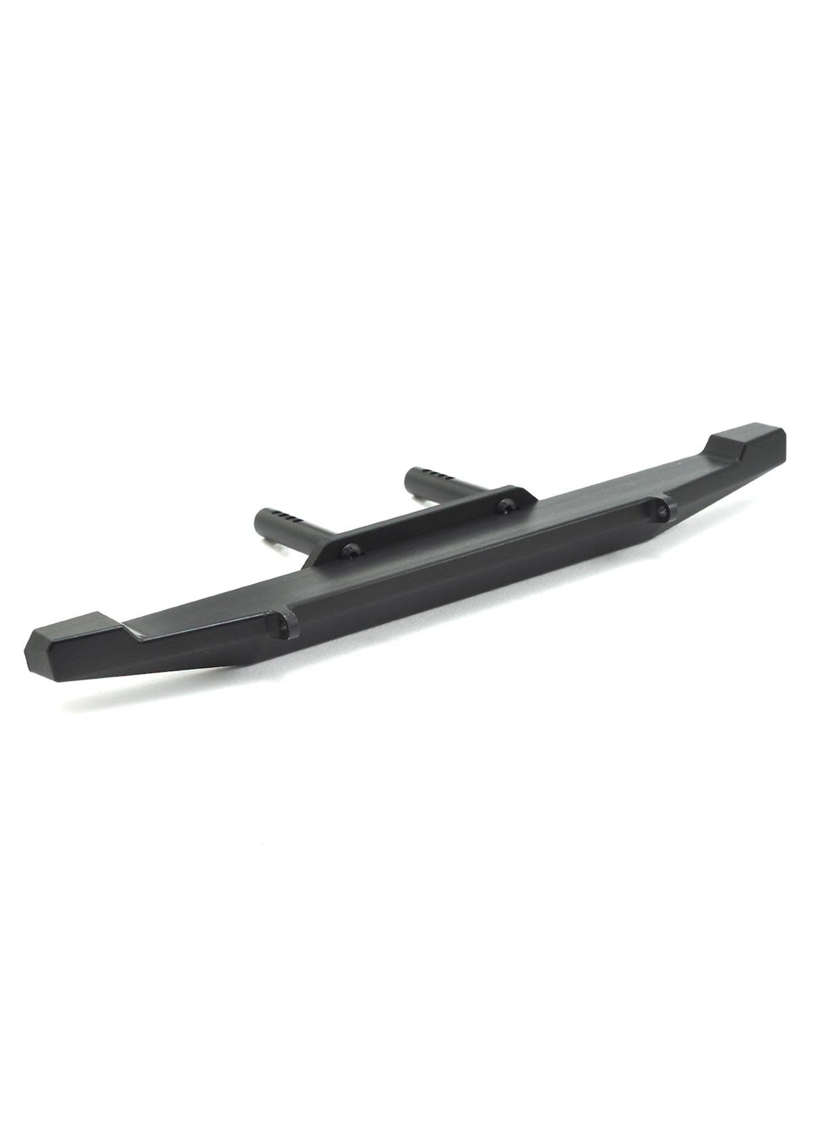 SSD SSD00174 SSD RC SCX10 II Rock Shield Wide Rear Bumper