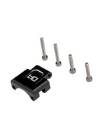 Hot Racing Hot Racing Aluminum Rear Axle Truss Upper Link Mount