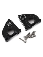 Hot Racing Hot Racing Aluminum Transmission Case SCX24