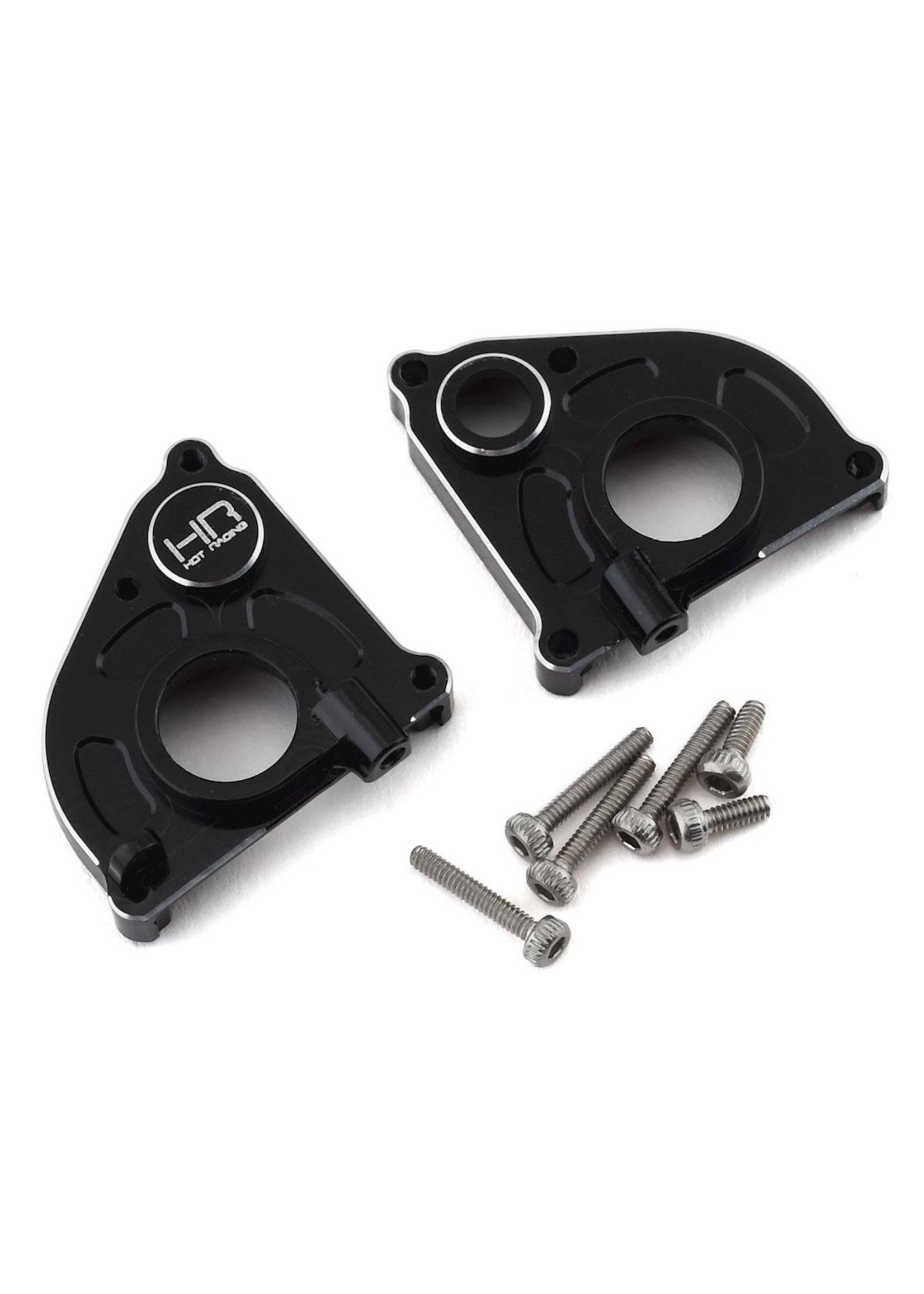 Hot Racing HRASXTF3801 Hot Racing Aluminum Transmission Case SCX24