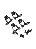Hot Racing Hot Racing TRX 4 Aluminum Shock Tower Hoops
