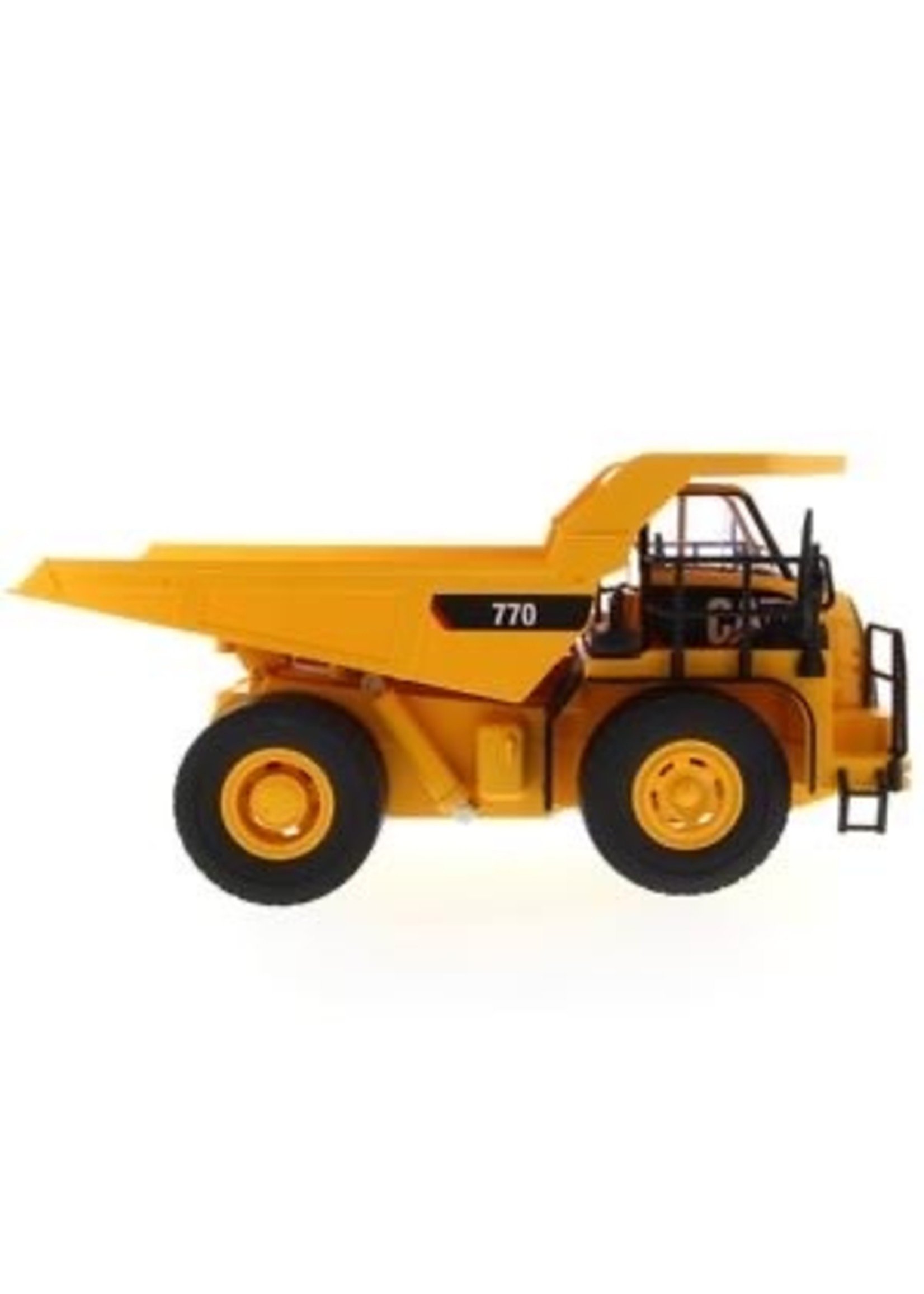 DCM DCM25006 1:24 RC Cat 770 Mining Truck