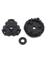 Traxxas Housing, cush drive (front & rear halves)