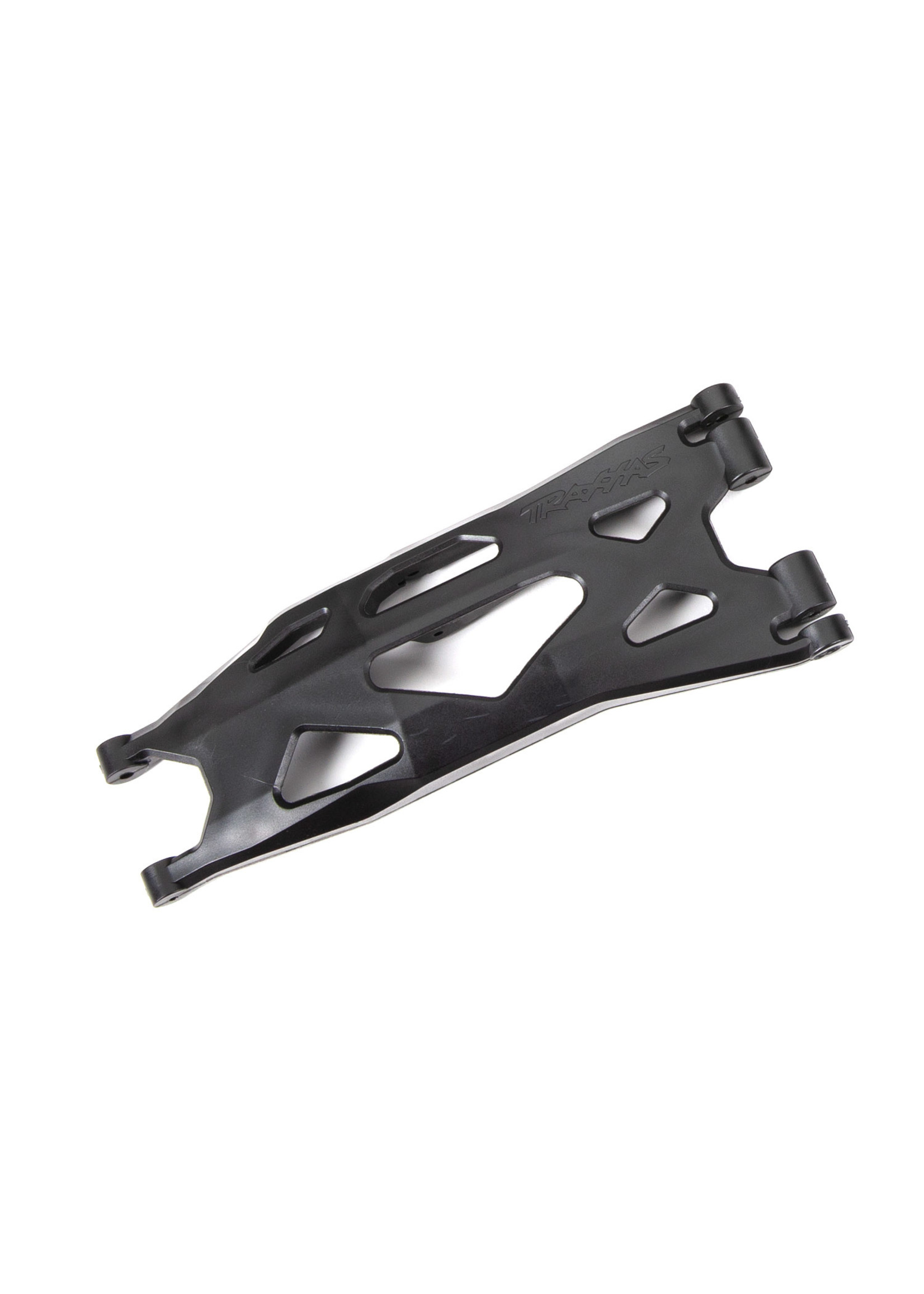 Traxxas 7893 SUSP ARM LOWER RT WIDEMAXX BLK