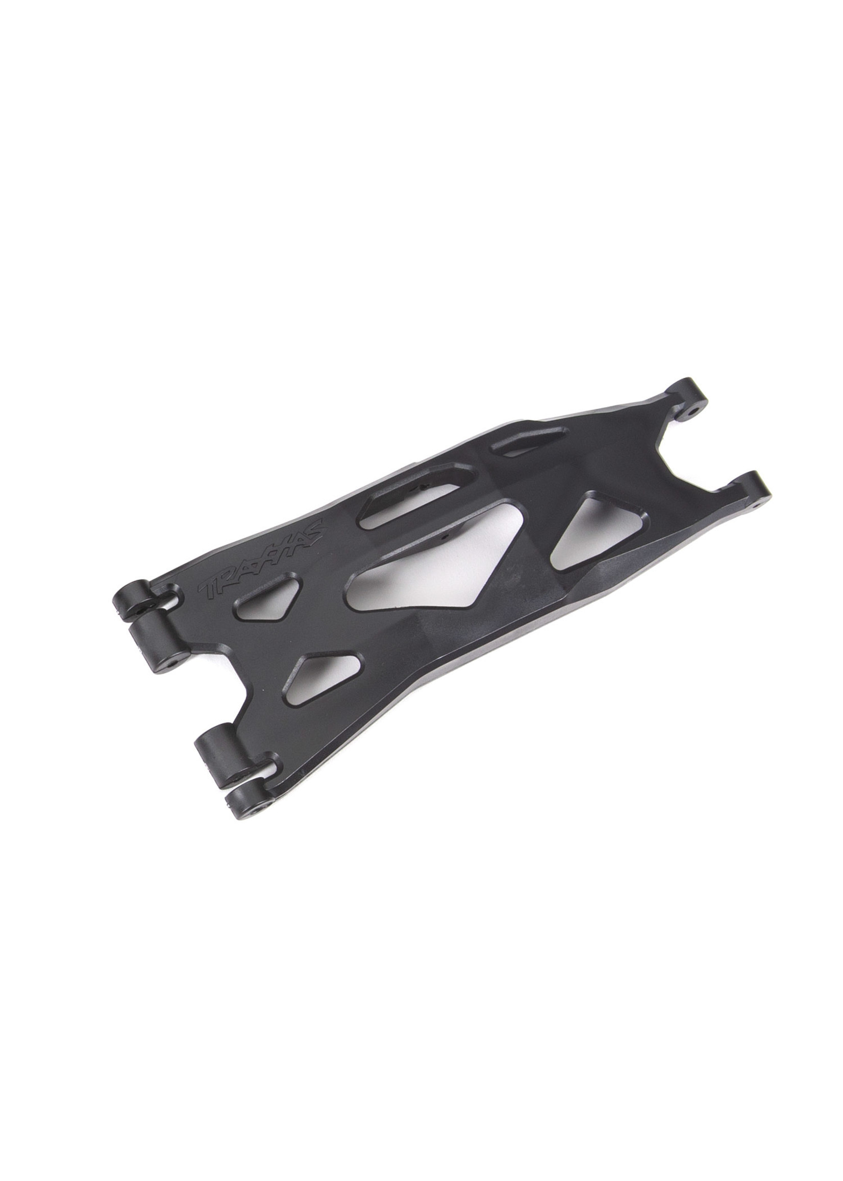 Traxxas 7894 SUSP ARM LOWR LFT WIDEMAXX BLK