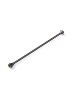 Traxxas DRIVESHAFT STEEL CV SHFT 190.3