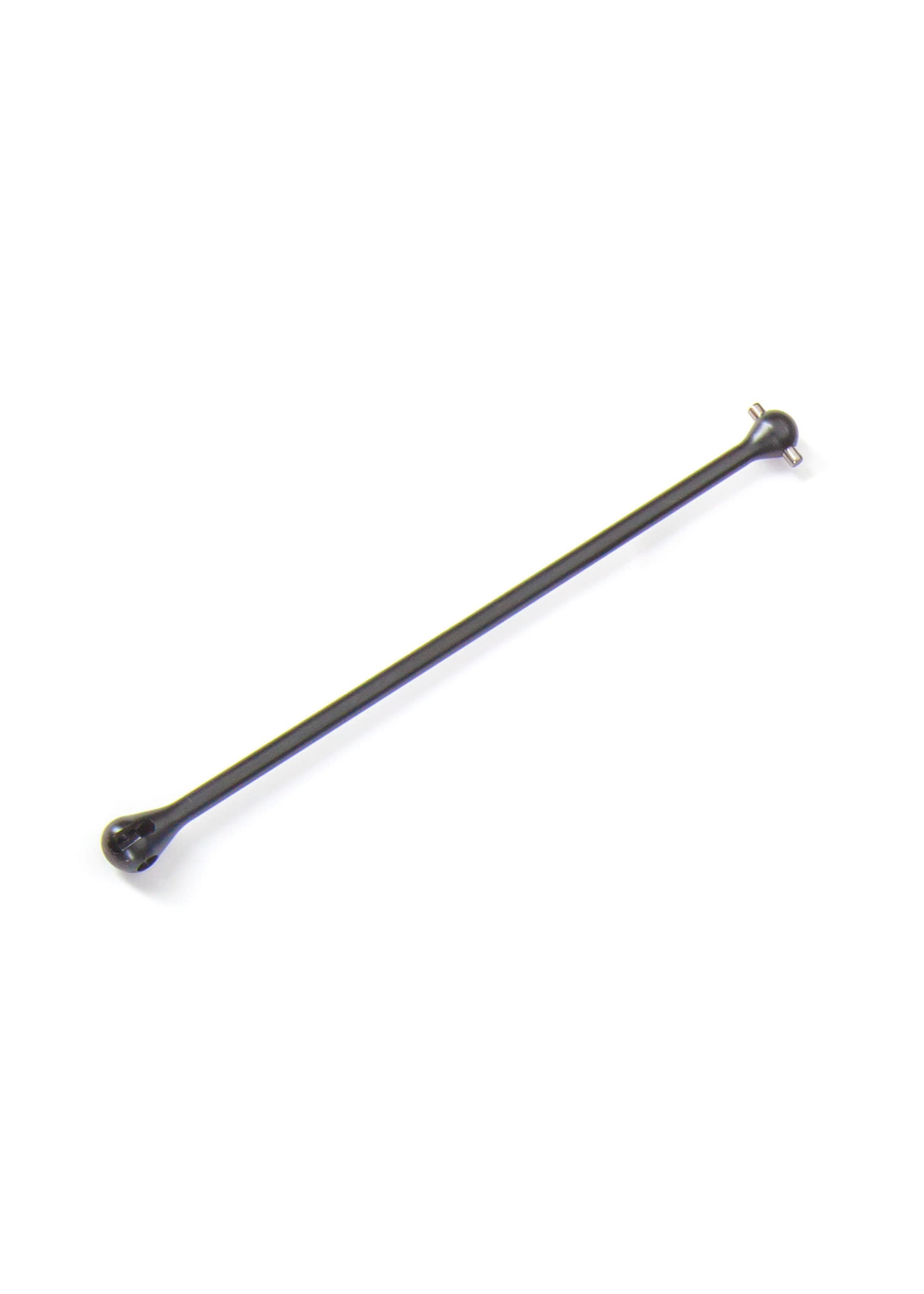Traxxas 7896 DRIVESHAFT STEEL CV SHFT 190.3