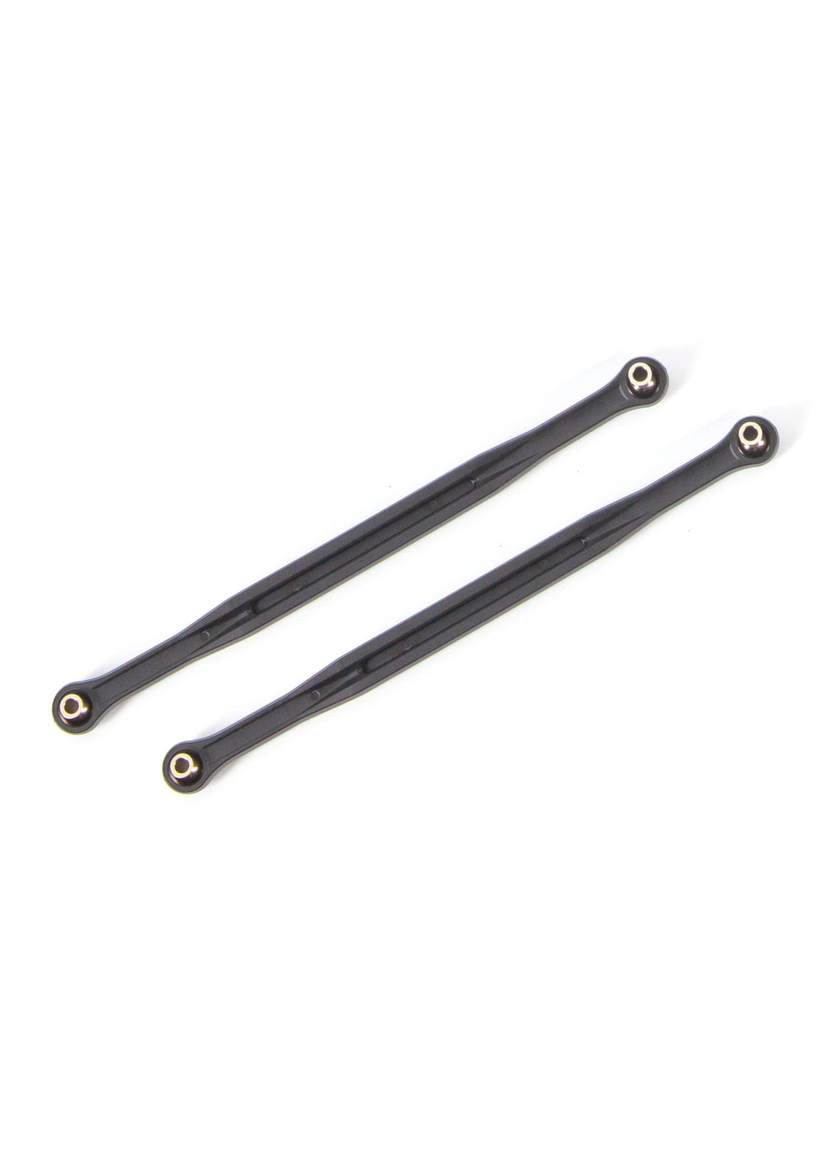Traxxas 7897 TOE LINKS FRONT BLK