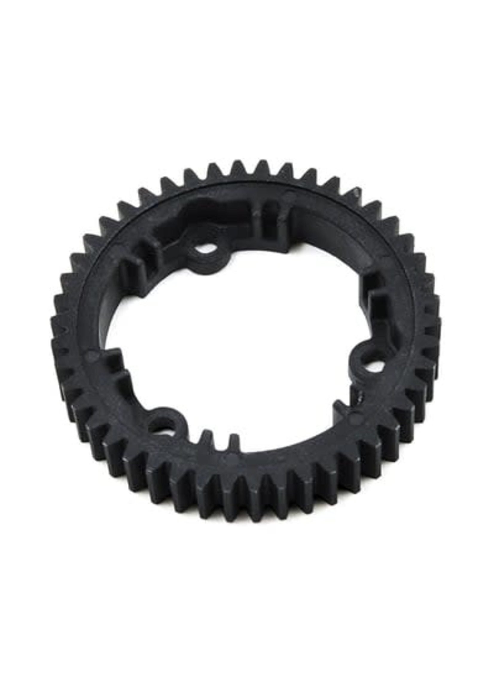 Traxxas 6447 Spur gear, 46-tooth (1.0 metric pitch)