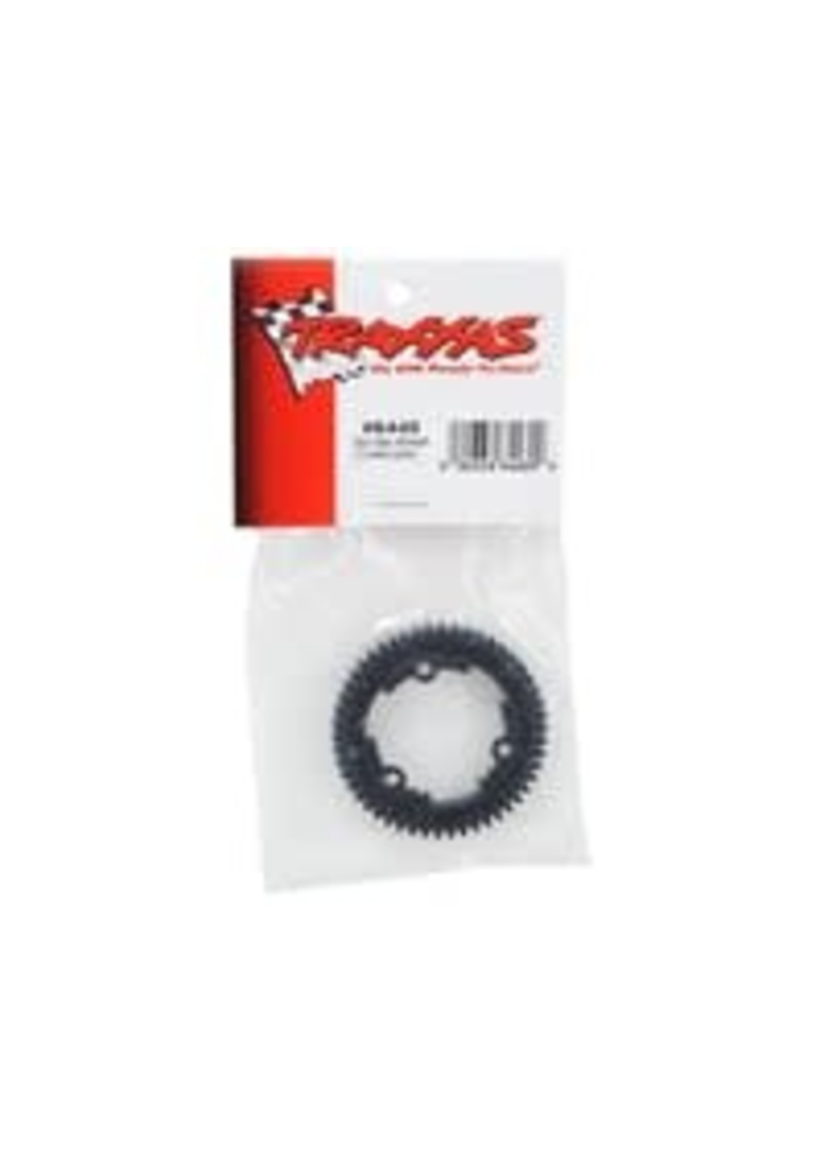 Traxxas 6448 Spur gear, 50-tooth (1.0 metric pitch)