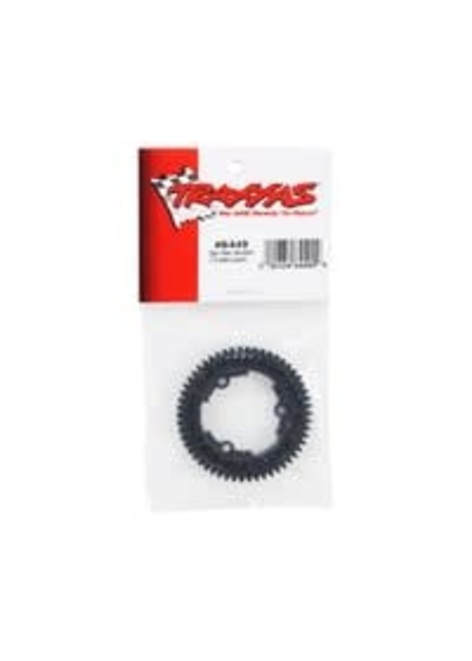 Traxxas 6449 Spur gear, 54-tooth (1.0 metric pitch)