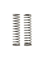 Traxxas Springs, shock (natural finish) (GTS) (0.45 rate) (2)