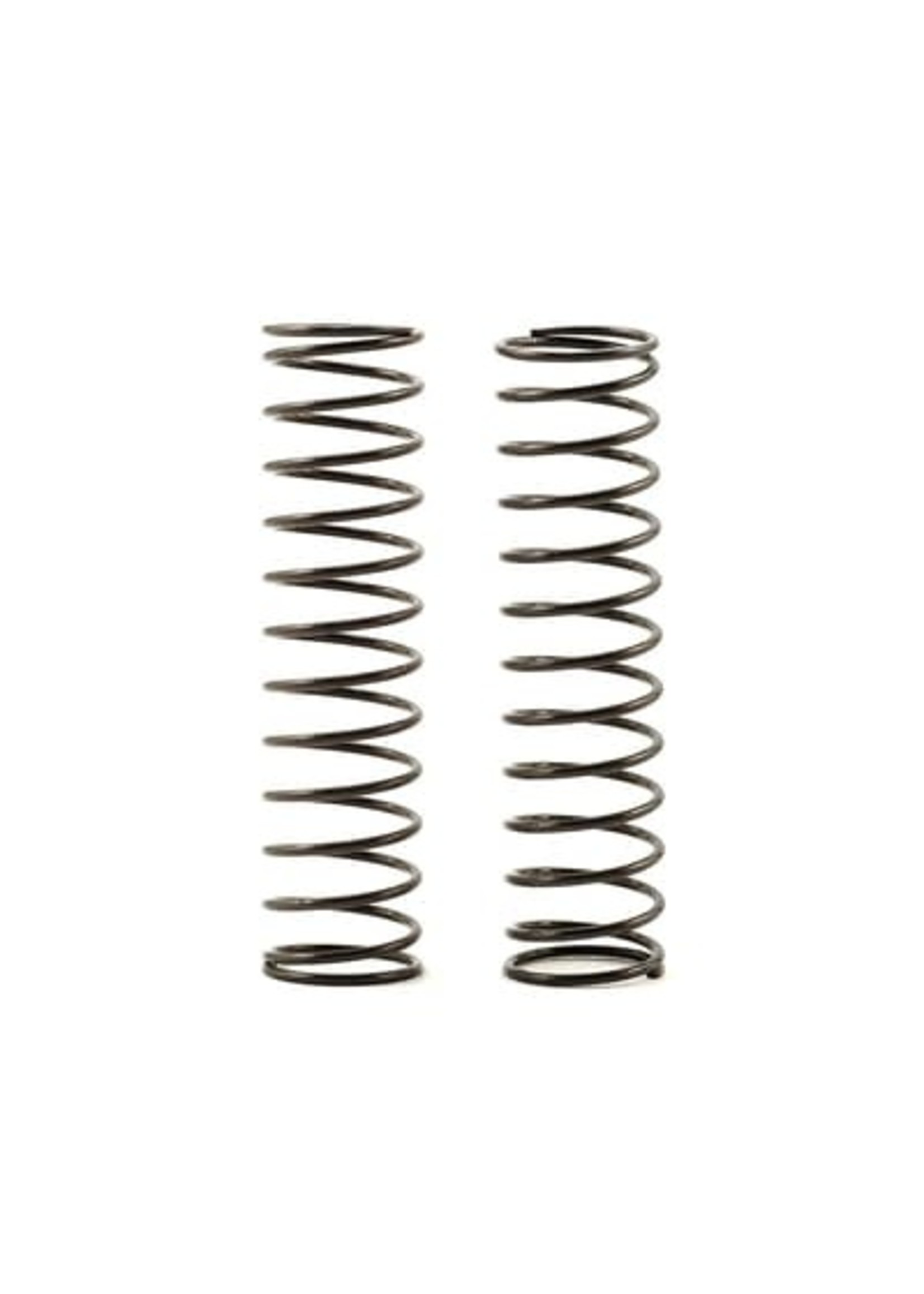 Traxxas 8041 Springs, shock (natural finish) (GTS) (0.45 rate) (2)