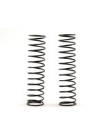 Traxxas Springs, shock (natural finish) (GTS) (0.30 rate, white stripe) (2)
