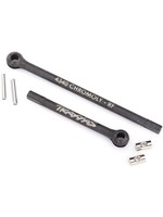 Traxxas Axle shaft, front, heavy duty (left & right) (requires #8064 front portal drive input gear)