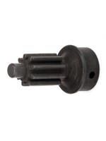 Traxxas Portal drive input gear, front (machined) (left or right) (requires #8060 front axle shaft)