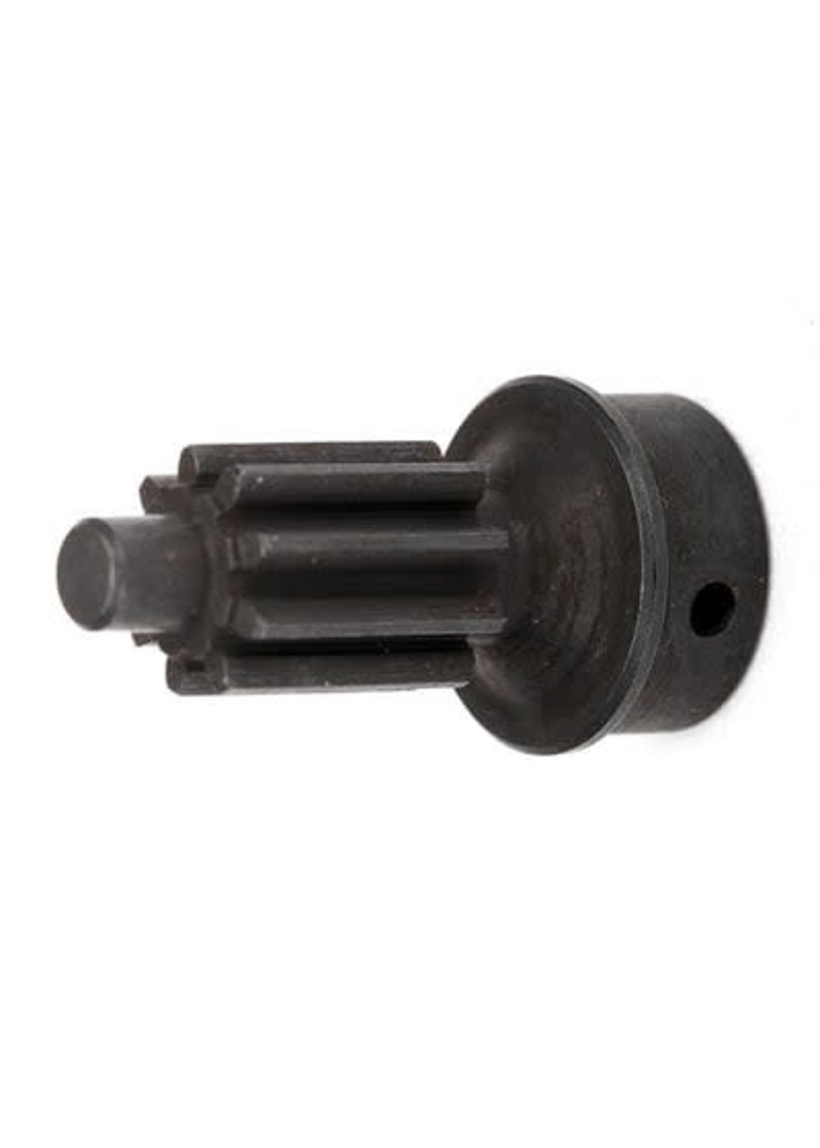 Traxxas 8064 Portal drive input gear, front (machined) (left or right) (requires #8060 front axle shaft)