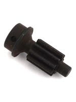 Traxxas Portal drive input gear, rear (machined) (left or right) (requires #8063 rear axle)