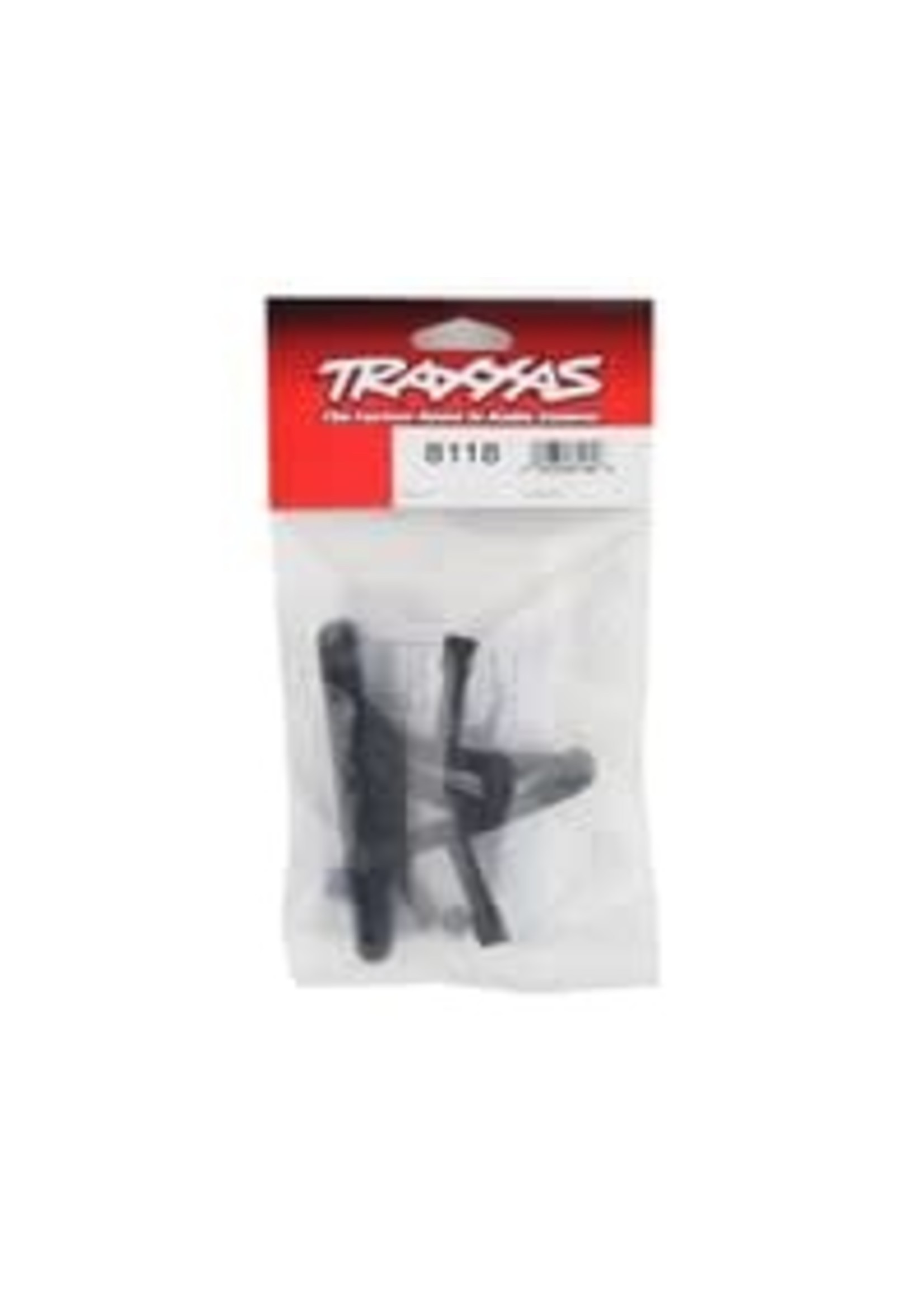 Traxxas 8118 Spare tire mount/ mounting hardware