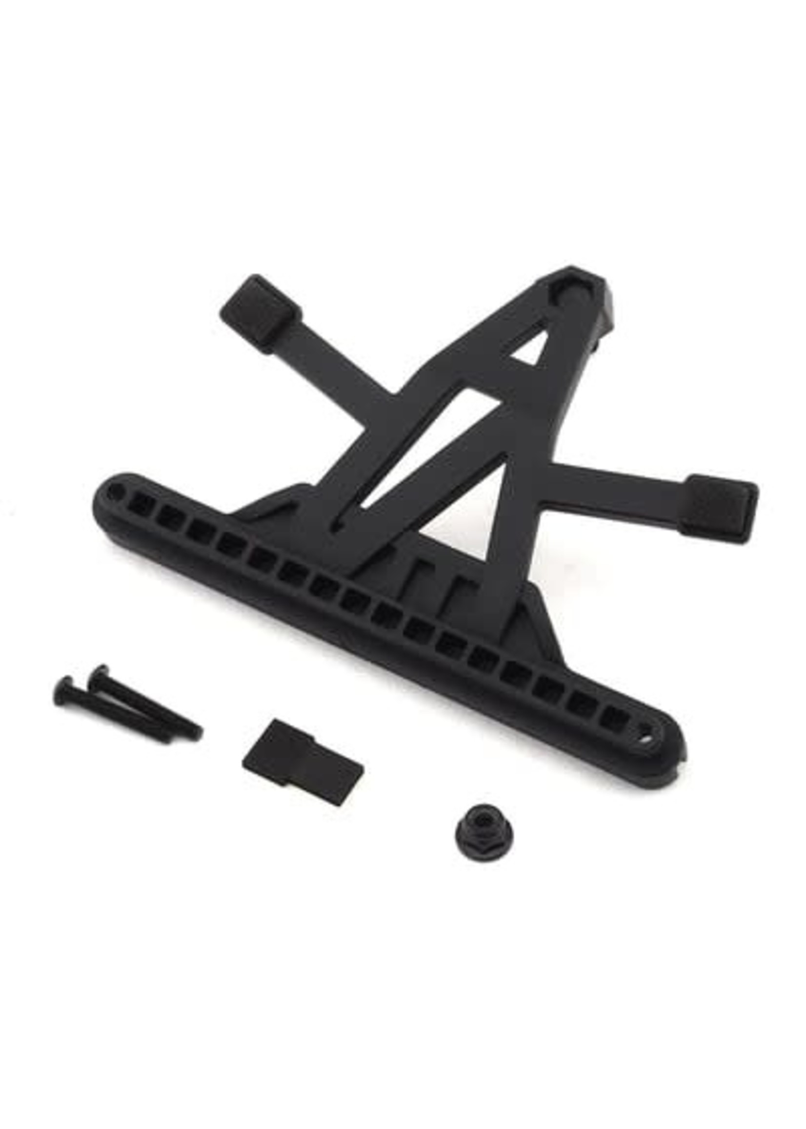 Traxxas 8118 Spare tire mount/ mounting hardware