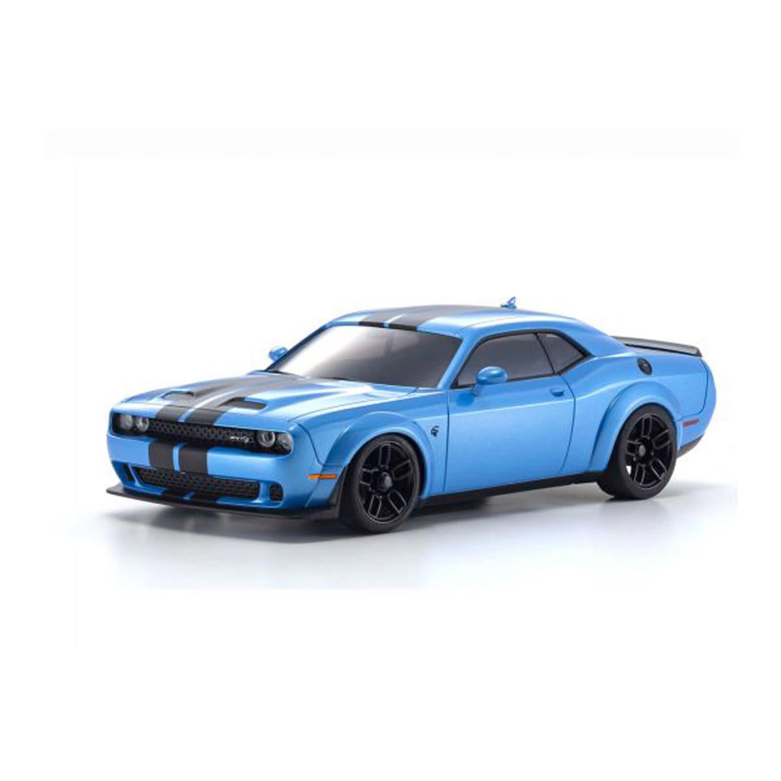 Kyosho MA-020 AWD Mini-Z ReadySet w/Dodge Challenger SRT Hellcat