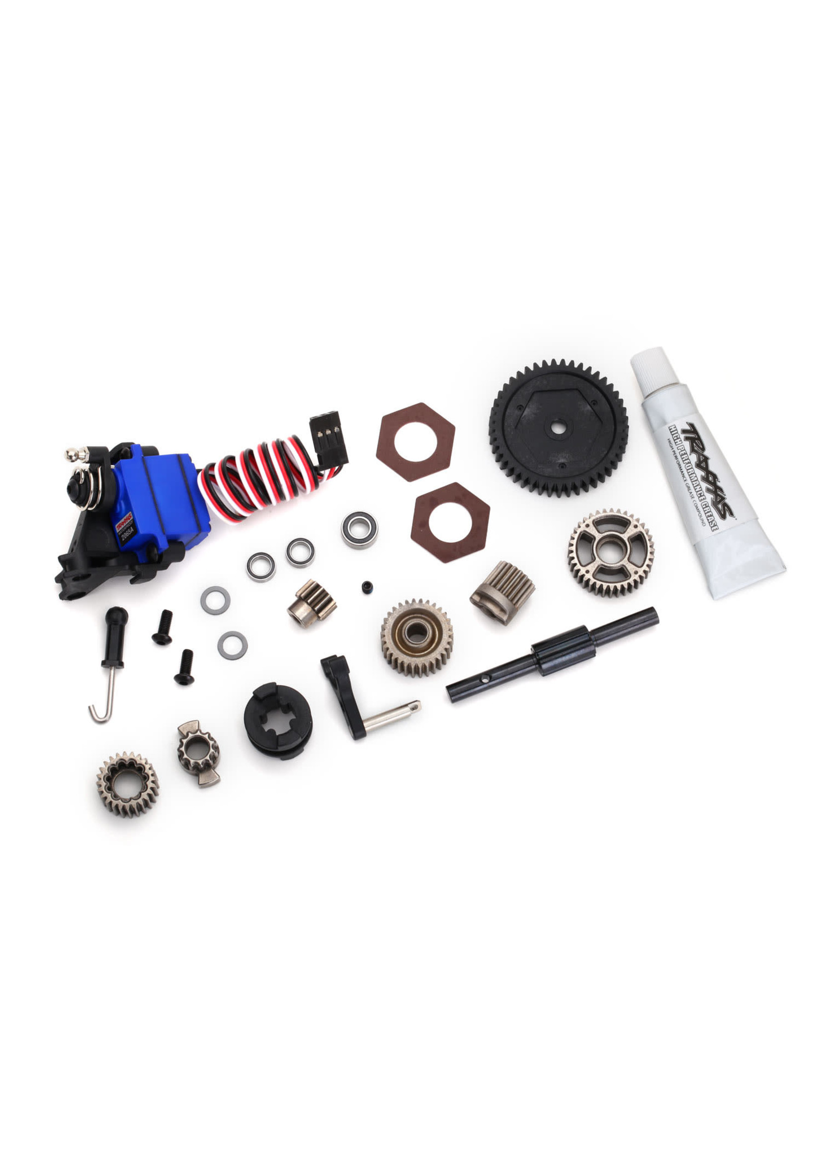 Traxxas 8196 Two speed conversion kit