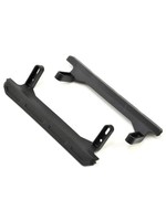 Traxxas Rock sliders, left & right