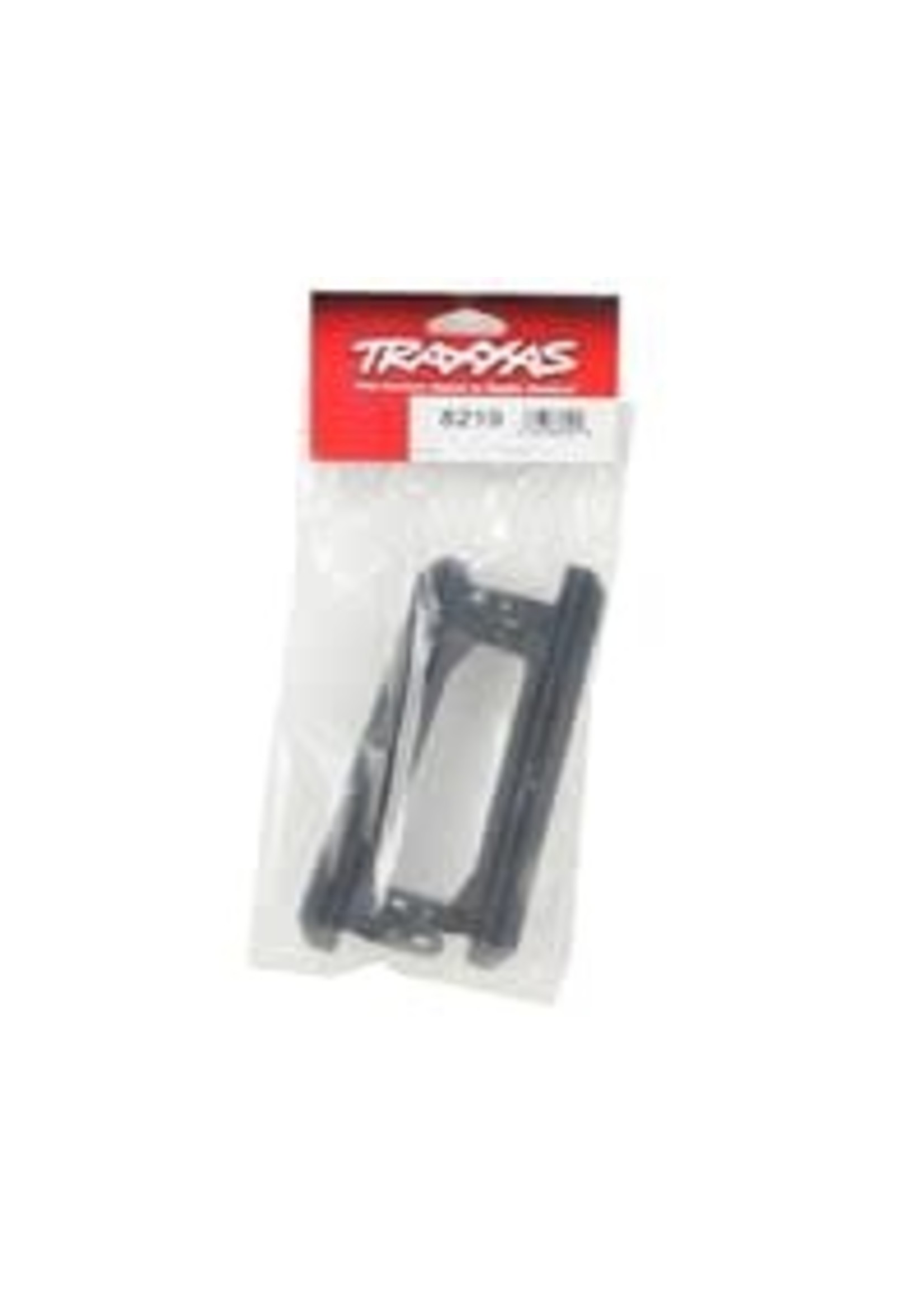Traxxas 8219 Rock sliders, left & right