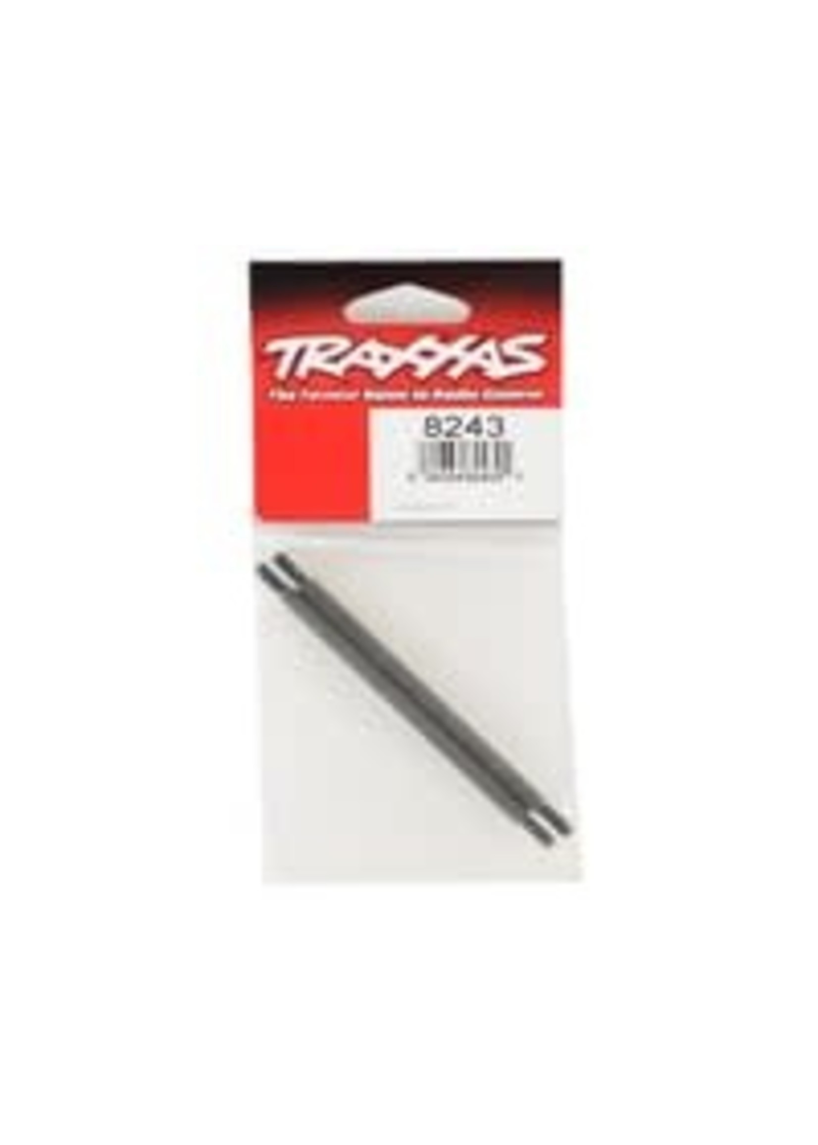 Traxxas 8243 Suspension link, front, 5x100mm (lower) (steel) (2)