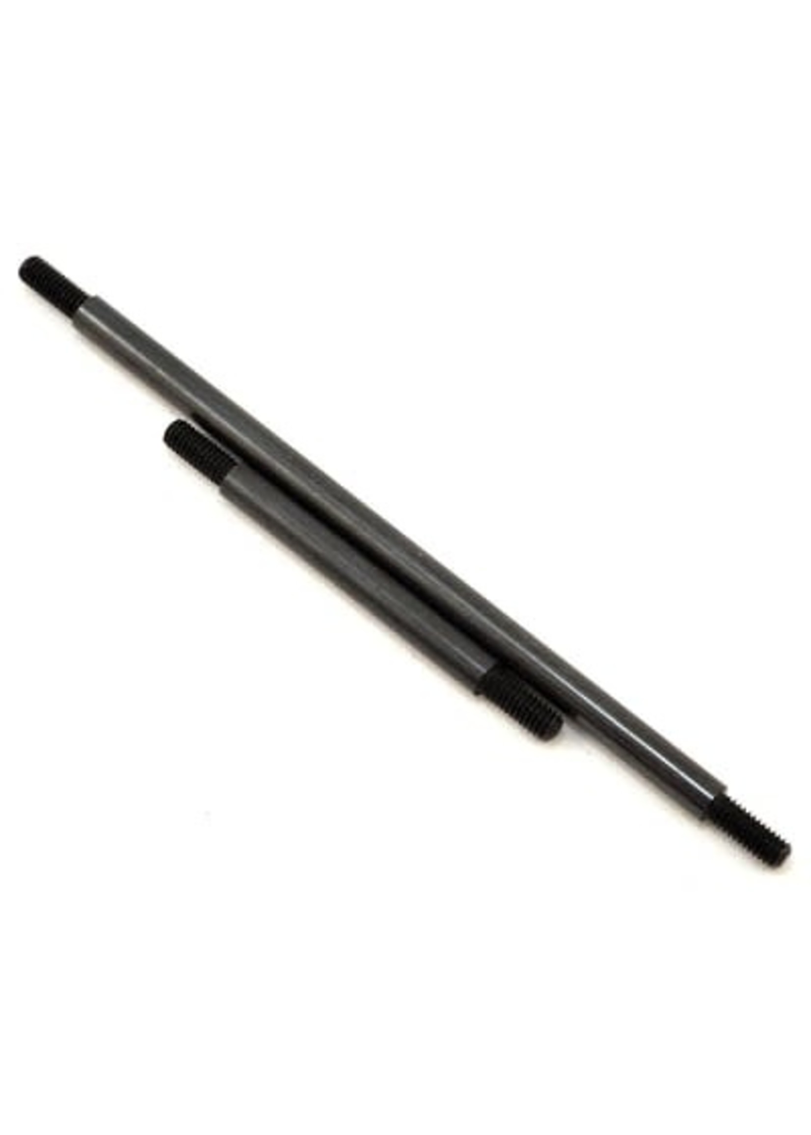 Traxxas 8246 Steering link, 5x60mm (1)/ draglink, 5x117mm (1) (steel)