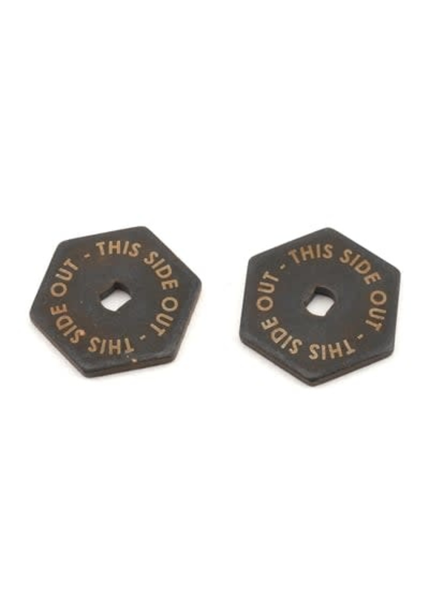 Traxxas 8249 Slipper eliminator plate