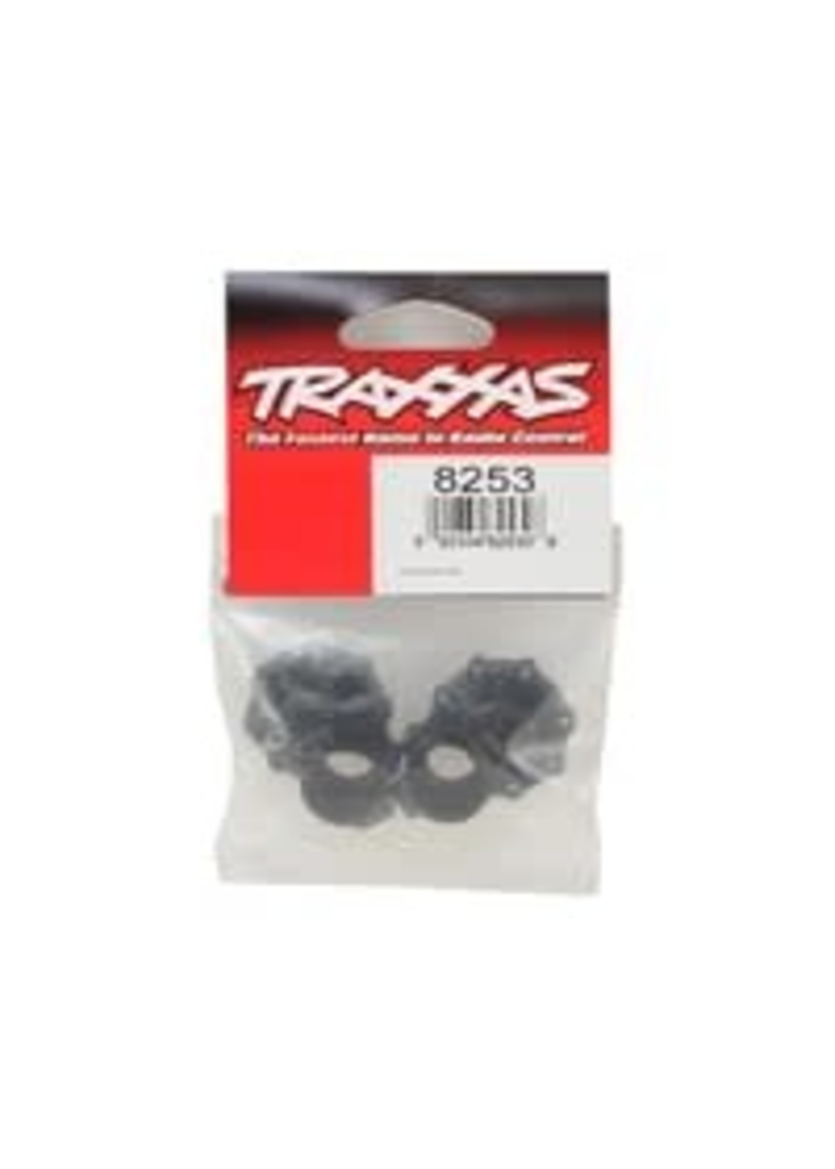 Traxxas 8253 Portal drive housing, inner, rear (left or right) (2)