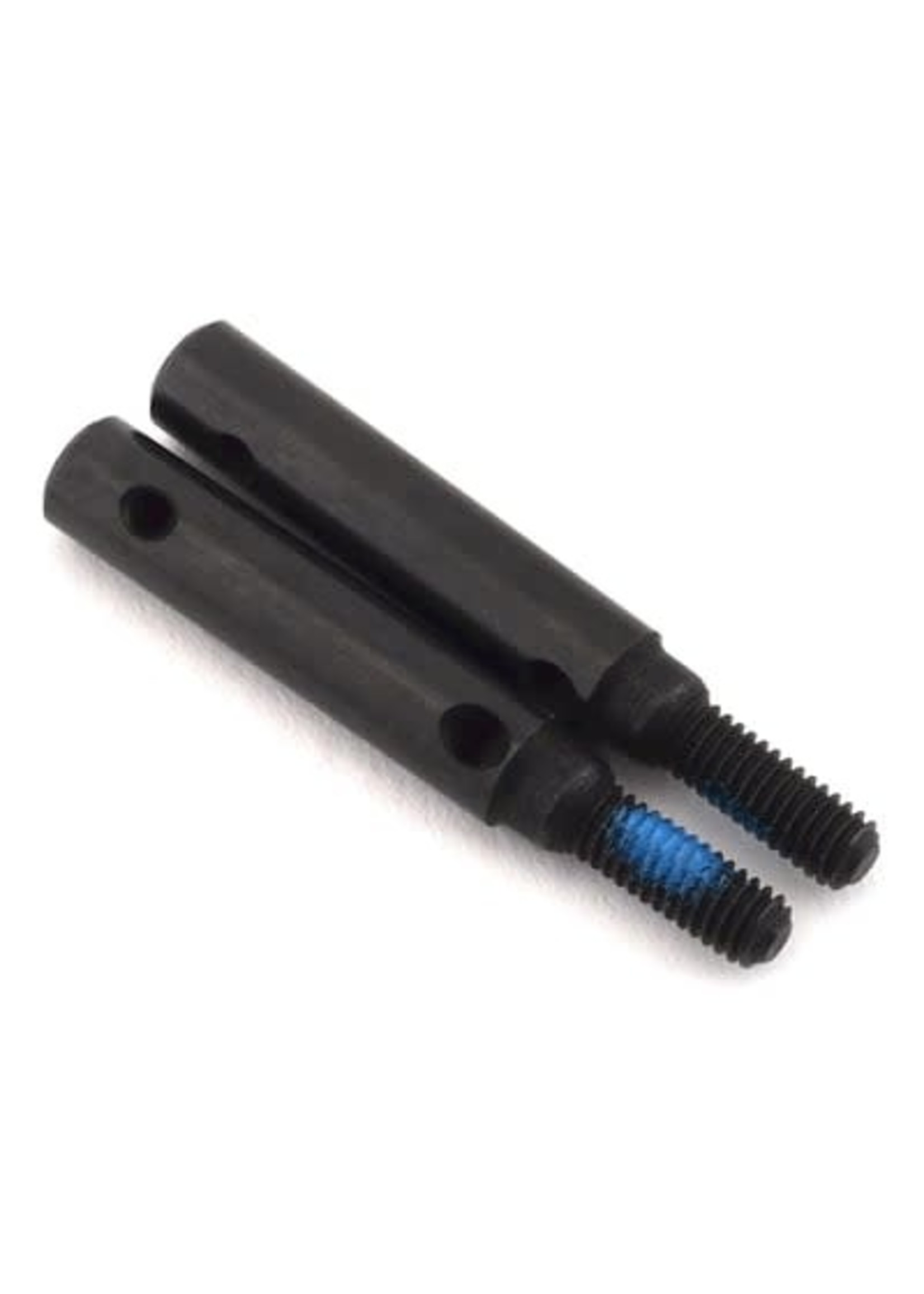 Traxxas 8255A Stub axle, extended (portal drive) (2)