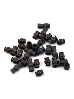 Traxxas Hollow ball set, complete, TRX-4 (aluminum, PTFE-coated)